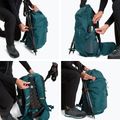Tourenrucksack KADVA Fleiro 30 l Dunkelmarine 13