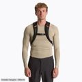 Touristenrucksack KADVA Fleris 15 l schwarz 2