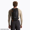 Tourenrucksack KADVA Fleris 15 l schwarz 5
