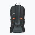 Touristenrucksack KADVA Fleris 15 l schwarz 8