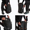 Touristenrucksack KADVA Fleris 15 l schwarz 10