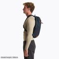 Touristenrucksack KADVA Fleris 15 l marineblau 3