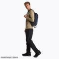 Touristenrucksack KADVA Fleris 15 l marineblau 5