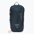 Touristenrucksack KADVA Fleris 15 l marineblau 6