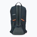 Touristenrucksack KADVA Fleris 15 l marineblau 8
