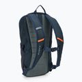 Touristenrucksack KADVA Fleris 15 l marineblau 7