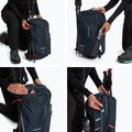 Touristenrucksack KADVA Fleris 15 l marineblau 10