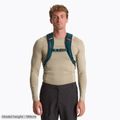Tourenrucksack KADVA Fleris 15 l Dunkelmarine 2