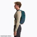 Tourenrucksack KADVA Fleris 15 l Dunkelmarine 3