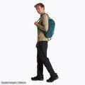 Tourenrucksack KADVA Fleris 15 l Dunkelmarine 5
