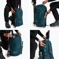 Tourenrucksack KADVA Fleris 15 l Dunkelmarine 10
