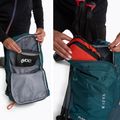 Tourenrucksack KADVA Fleris 15 l Dunkelmarine 11