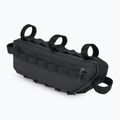 Fahrradtasche für den Rahmen ATTABO Underra S 2 l schwarz 2