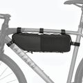 Fahrradtasche für den Rahmen ATTABO Underra S 2 l schwarz