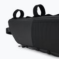 Fahrradtasche für den Rahmen ATTABO Underra S 2 l schwarz 6