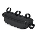 Fahrradtasche für den Rahmen ATTABO Underra S 2 l schwarz 8
