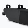 Fahrradtasche für den Rahmen ATTABO Underra M 3,5 l schwarz 6