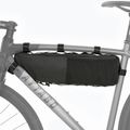 Fahrradtasche unter dem Rahmen ATTABO Underra L 4 l schwarz