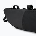 Fahrradtasche unter dem Rahmen ATTABO Underra L 4 l schwarz 6