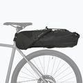 ATTABO Fahrradtasche unter dem Sattel Hanglo 8 l schwarz