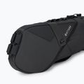 ATTABO Fahrradtasche unter dem Sattel Hanglo 8 l schwarz 5