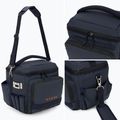Thermotasche KADVA Antarctica 37 l marineblau 8