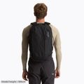 Tourenrucksack KADVA Glejt 30 l schwarz 5