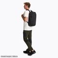 Tourenrucksack KADVA Glejt 30 l schwarz 6