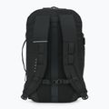 Tourenrucksack KADVA Glejt 30 l schwarz 10