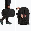 Tourenrucksack KADVA Glejt 30 l schwarz 13