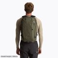 Tourenrucksack KADVA Glejt 30 l grün 5
