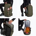 Tourenrucksack KADVA Glejt 30 l grün 12