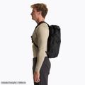 Tourenrucksack KADVA Londer 25 l schwarz 4
