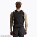 Tourenrucksack KADVA Londer 25 l schwarz 5