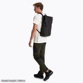 Tourenrucksack KADVA Londer 25 l schwarz 6