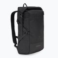 Touristenrucksack KADVA Londer 25 l schwarz