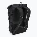 Tourenrucksack KADVA Londer 25 l schwarz 8