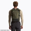 Tourenrucksack KADVA Londer 25 l grün 5