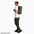 Touristenrucksack KADVA Londer 25 l grün 6