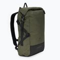 Touristenrucksack KADVA Londer 25 l grün
