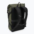 Touristenrucksack KADVA Londer 25 l grün 8