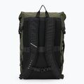 Tourenrucksack KADVA Londer 25 l grün 9