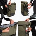Tourenrucksack KADVA Londer 25 l grün 11