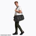 Duffel Bag KADVA 2in1 Alltaker 40 l schwarz Tasche 8