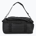 Duffel Bag KADVA 2in1 Alltaker 40 l schwarz Tasche 2