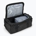 Duffel Bag KADVA 2in1 Alltaker 40 l schwarz Tasche 3