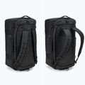 Duffel Bag KADVA 2in1 Alltaker 40 l schwarz Tasche 9