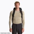 Duffel Bag KADVA 2in1 Alltaker 60 l schwarz Tasche 4