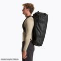 Duffel Bag KADVA 2in1 Alltaker 60 l schwarz Tasche 5