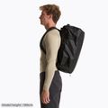Duffel Bag KADVA 2in1 Alltaker 40 l schwarz Tasche 5